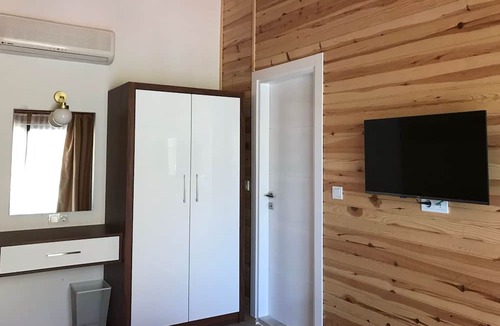 Adrasan Hotel | Palmira Hotel