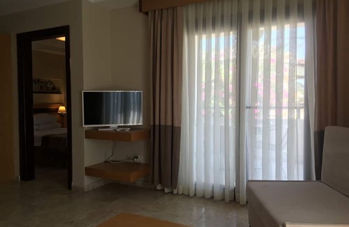 Bitez Apartment | Villanaz Apart Hotel
