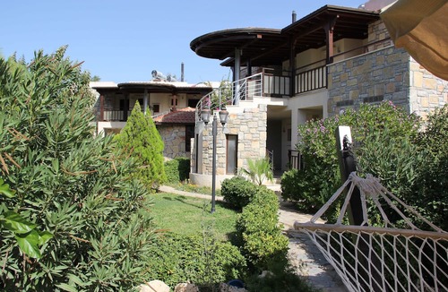 Bitez Apartment | Villanaz Apart Hotel