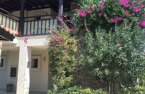 Bitez Apartment | Villanaz Apart Hotel