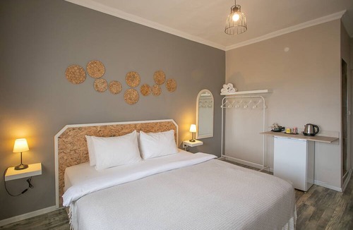 Sile Hotel | Sile Butik Otel
