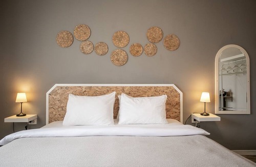 Sile Hotel | Sile Butik Otel