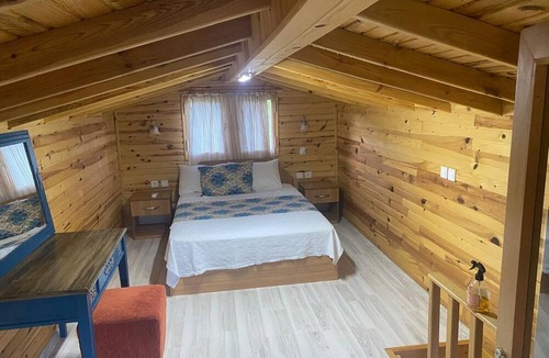 Cirali Hotel | Turkuaz Bungalows