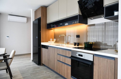 Mahmutbey Hotel | Westside Residences By Rotana