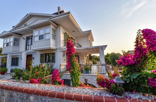 Fethiye Hotel | Villa Tn - Fethiye