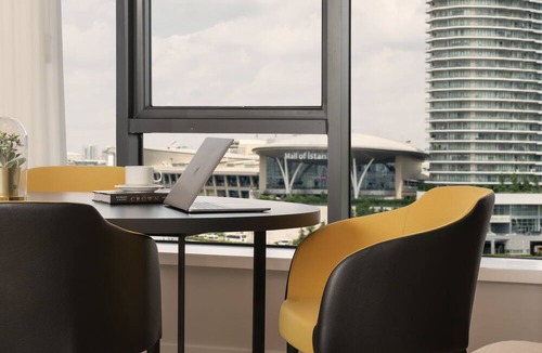 Mahmutbey Hotel | Centro Westside by Rotana