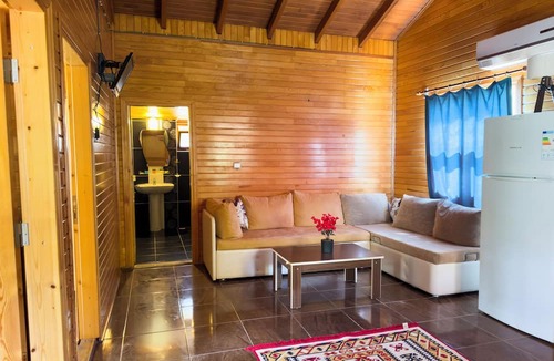 Cirali Hotel | Çıralı Likya Yanartaş Bungalow