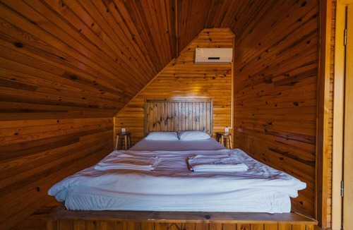 Masukiye Hotel | Babil Bungalow Boutique Hotel