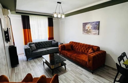 Alanya Apartment | Alanya Damlatas Apart Hotel