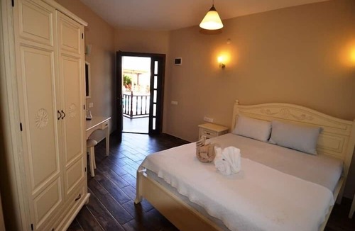 Selimiye Hotel | Portakal Hotel Selimiye