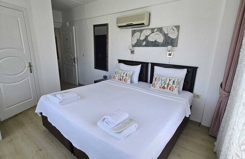 Bozcaada Hotel | Alize Otel