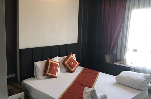 Salihli Hotel | Ozcelik Hotel