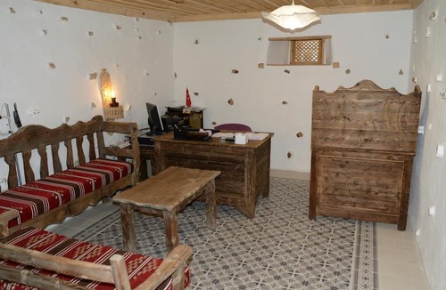 Ibradı Bed & Breakfast | Ormana Active Dogan Boutique Hotel