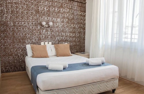 Camlık Mahallesi Hotel | Toros Hotel