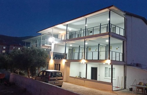 Karahayit House | Oguz Pansiyon