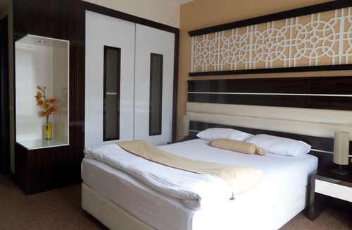 Soma Hotel | Hotel La Bella Soma