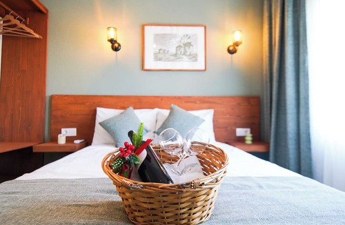 Bozcaada Hotel | Aspava Butik Otel
