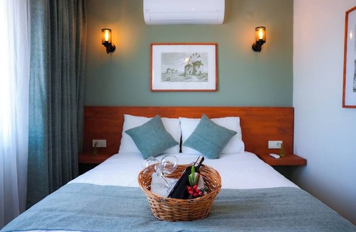 Bozcaada Hotel | Aspava Butik Otel