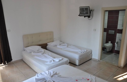 Alanya Hotel | Aydogar Hotel