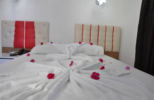 Alanya Hotel | Aydogar Hotel