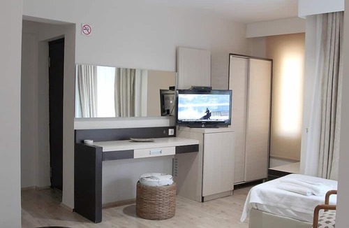 Anamur Hotel | Hotel Rumana