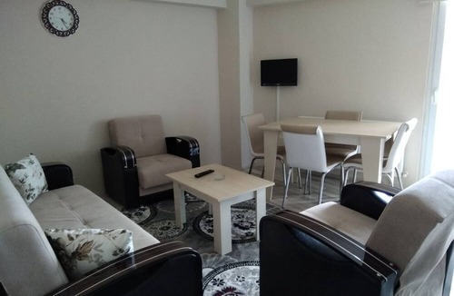 Karasu Apartment | Asya Apart Otel