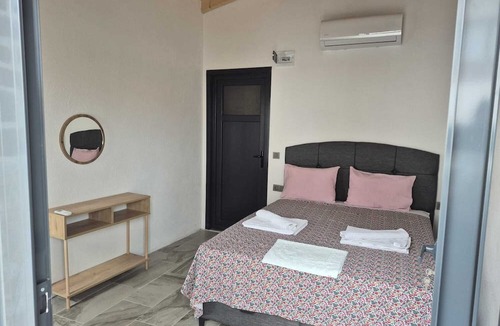 Ayvalik House | Sanli Butik Hotel