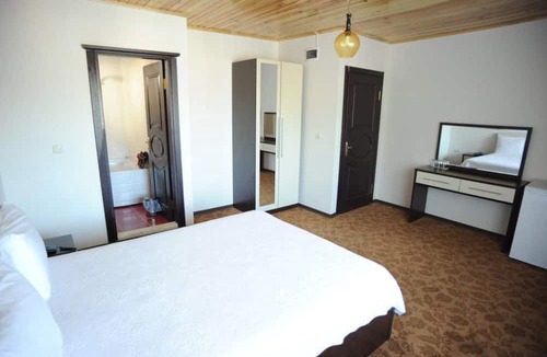 Gokcedere Hotel | Thermal Aydin Hotel