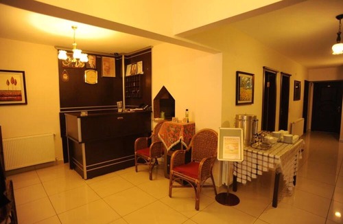 Gokcedere Hotel | Thermal Aydin Hotel