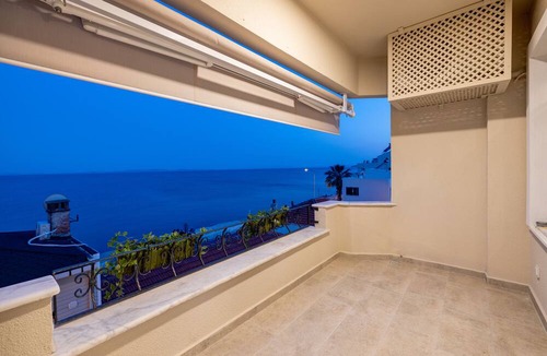 Kucukkuyu Hotel | Gurel Garden House