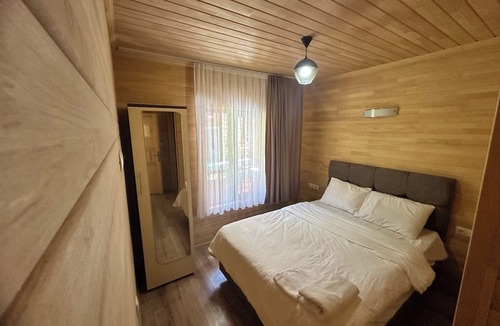Uzungol Apartment | Haros Apart Hotel