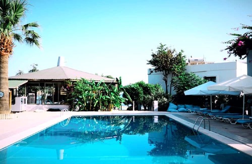 Bodrum City Center Hotel | Gümbet Cove Hotel
