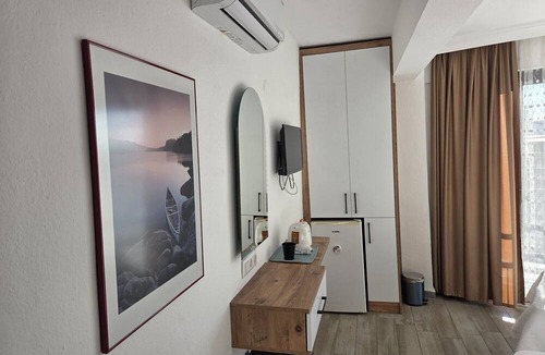 Kas Hotel | Caretta Pansiyon