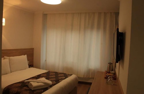 Ortakoy Hotel | Bufes Hotel