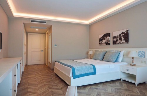 Gokceada Hotel | Meydani Butik Hotel