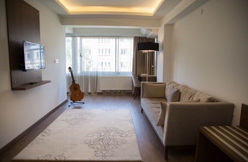 Mentese Hotel | TN & CO Hotel