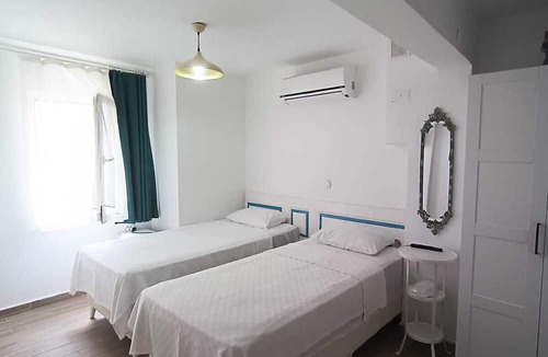 Bozcaada Hotel | Endaxi