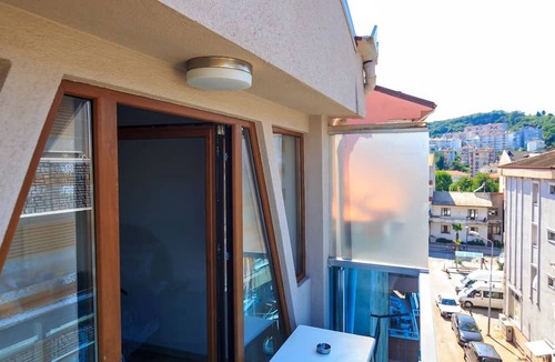 Amasra Hotel | Amasra Aydoğan Otel