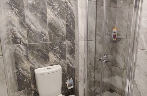 Amasra Hotel | Amasra Aydoğan Otel