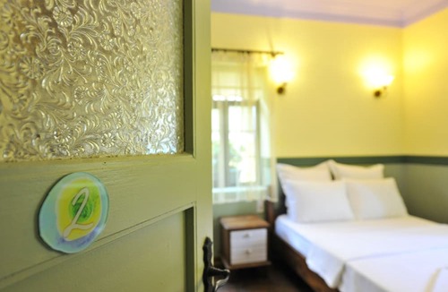 Gokceada Hotel | Petrino Gokceada Hotel & Kitchen