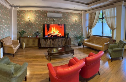 Gokcedere Hotel | Termal Elit Hotel