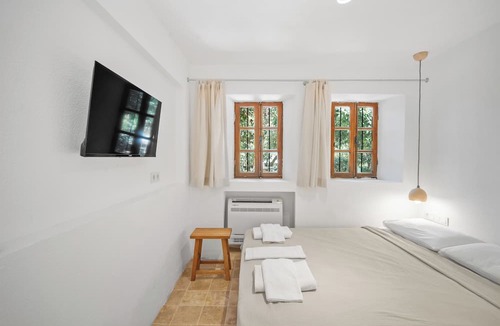 Old Datca Hotel | Kaya Guest House