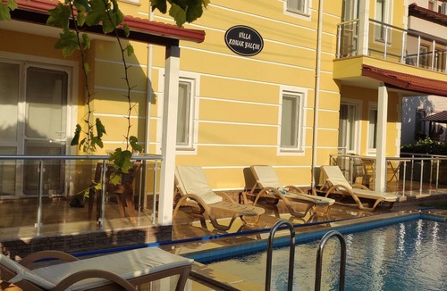 Dalyan City Center Apartment | Villa Konak Yalcin