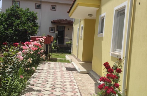 Dalyan City Center Apartment | Villa Konak Yalcin