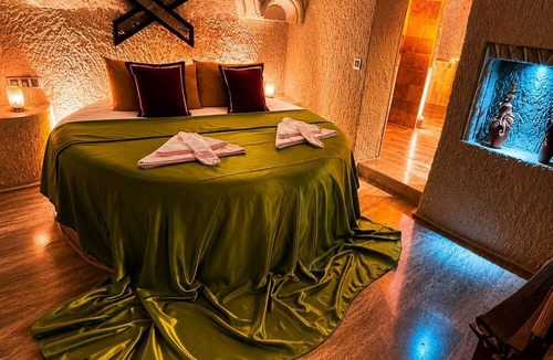 Urgup Hotel | Cappadocia Cave House