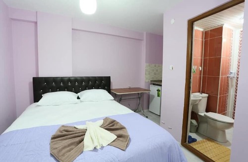Amasra House | Yildiz Pansiyon