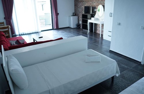 Tokoglu Hotel | Karyada Hotel