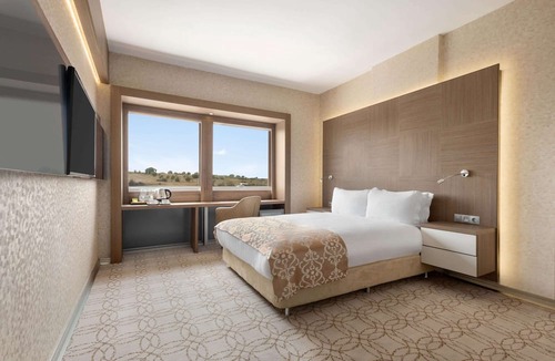 Cerkezkoy Hotel | Wyndham Cerkezkoy