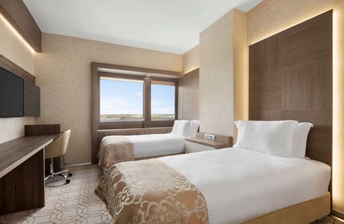 Cerkezkoy Hotel | Wyndham Cerkezkoy