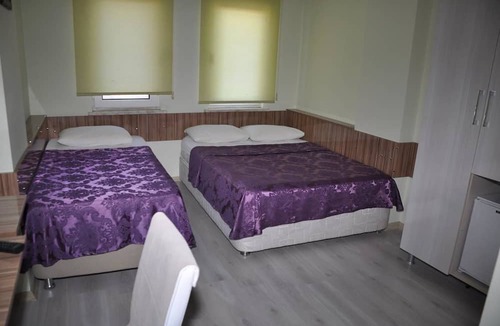 Gallipoli Hotel | Gelibolu Kocoglu Hotel
